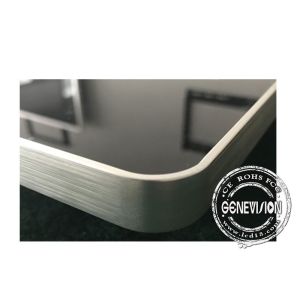 Classroom Sign In Card Reader Attendance Station Wall Advertising Display