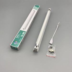 Fluorescent Lamp T5 BL Black Fluorescent Lights For Restaurant