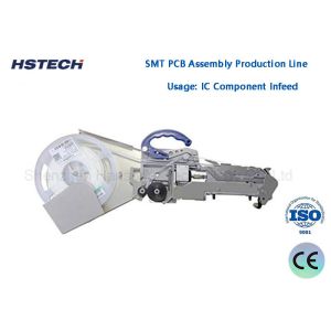 YAMAHA Brand SMT CL Feeder for SMT PCB Assembly Production Line
