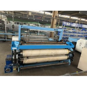 Cheap Precision Wire Mesh Manufacturing Machine 100 R/H Efficient BWR1600D for sale
