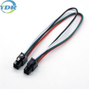 Molex 39-01-3045 5557 4.2mm 2*2 4Pins Connector Electric Power Supply Custom