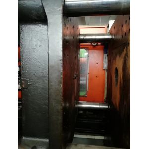 Chenhsong EM320 PET Injection Molding Machine 320 Ton Second Hand