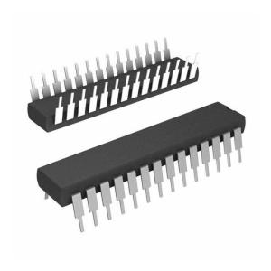 Cheap Durable MCU Microcontroller Unit ATMEGA8A-PU 8BIT 8KB FLASH 28DIP for sale
