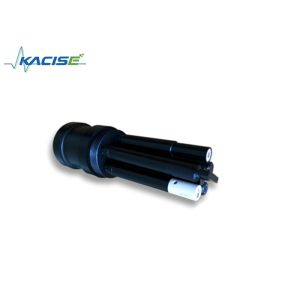 Multi Parameter Water Quality Sensor With Waterproof Connector 100mA Current