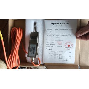 Buy cheap Perfect Quality PLR9363-LS-50KG load cell sensor SAIMO PLR9363-LS-100KG from wholesalers