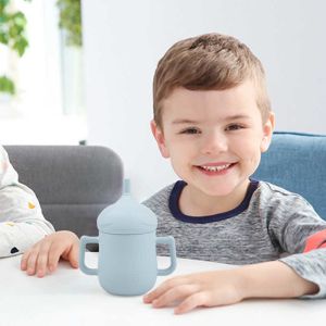 Newborn Elephant Sippy Cup Personalized Sippy Cups With Handles