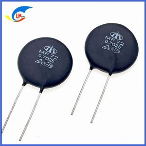 MF73T 0.7/12 0.7 Ohm 12A 25mm High Power NTC Thermistor For High Power