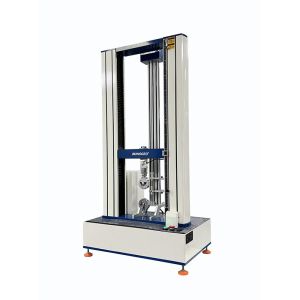 Cheap Computer Servo Universal Material UTM 10KN Steel Rebar Tensile Strength Testing machine for sale