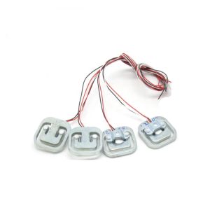 SC902 Mini Body Scale Half Bridge Load Cell Sensor 50kg Consult for Description