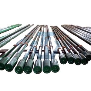 High Performance Square Kelly Hexagonal For Drilling And Weight Bearing