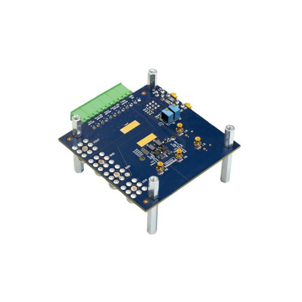 EVAL-7126G-100V-GANC Embedded Solutions Half-Bridge Evaluation Board With 100V