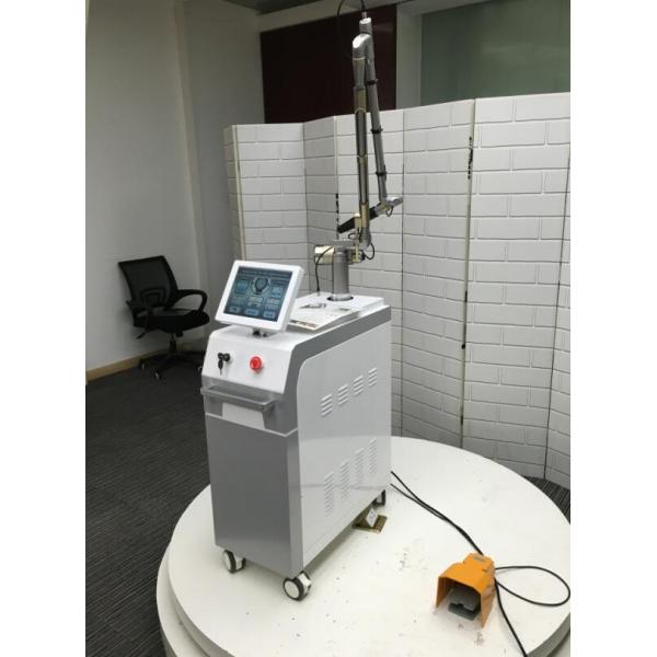 q switch nd yag laser korea /pigmenation removal Picosecond laser all colour tattoo removal machine