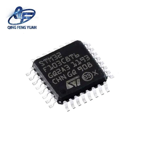 STMicroelectronics STM32F103C8T7 original Ic Chip 32F103C8T7 Microcontroller Pic Programmer