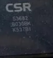 CSR8670C-ICXT-R CSRS3681B03-IBBK-R CSRS3682B03-IBBK-R QUALCOMM BGA IC Components