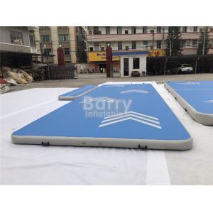 Air Track Gymnastics Tumbling Mat