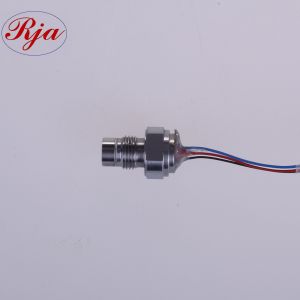 Stainless Steel Gas Pressure Sensor For Engineering Machinery 2mpa / 5mpa /