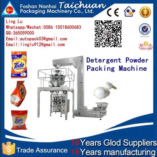 Quality HMI operation 10 head of electronic weight potato chip packaging machine wholesale