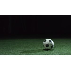 25mm Density 21000 Stitches 200 S/M Football Artificial Grass soccer Synthetic