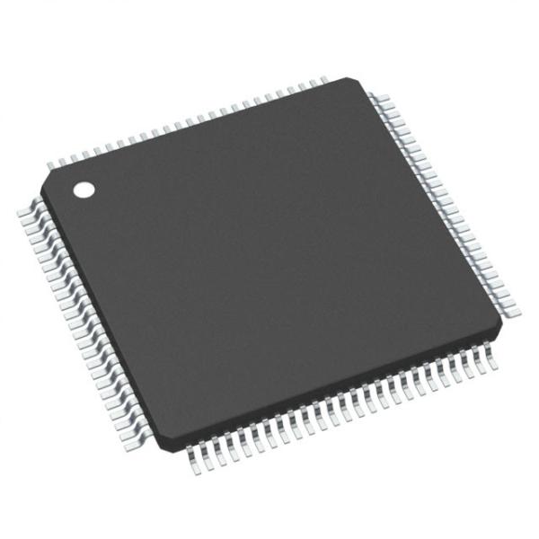 Cheap Microcontroller MCU LPC5534JBD100E 32-Bit Single-Core Microcontroller With 8KB Cache for sale