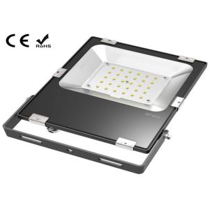 30W LED Illumination Lights 3300lm High Efficiency With 5 Years Warranty