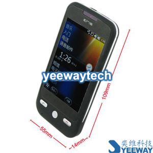 G5 Windows OS 6.5 Quad Band WiFi GPS Bluetooth Java 3.2-Inch Touch Trackball