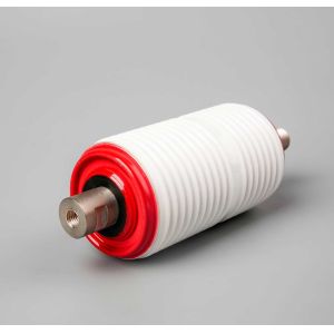 Ceramic Shell HV Vacuum Interrupters For AC Contactors 12KV 630A TJ-12/630