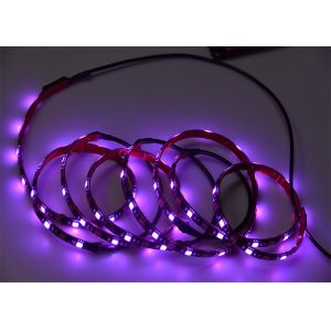 Waterproof Bluetooth 5050 RGB DC12V 3m USB LED Strip Light