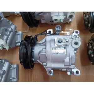 Auto AC Conditioning Compressor For Toyota 06C 88320-1A501 88310-1A513