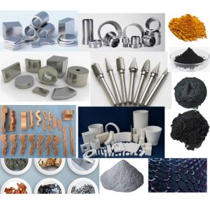 High Efficiency Continuous Furnace with 2400℃ Limit Temperature Three Phase 380v