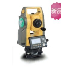 Topcon ES602G Total Station