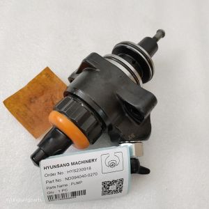 Element Assy ND094040-0270 ND0940400270 Applicable For Engine SAA6D125E