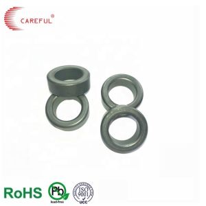 Smart Home Appliance Ferrite Toroid T Type Ferrite Toroidal Core