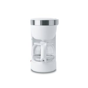 CM1002 2 In 1 Filter Coffee And Tea Maker Machine Programmable 600W 0.65L