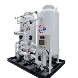 Steel Mills Oxygen Production Equipment with Field Maintenance and Repair