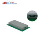 Metal Shielding Library RFID Reader Embedded In Self Service Kiosk To Read