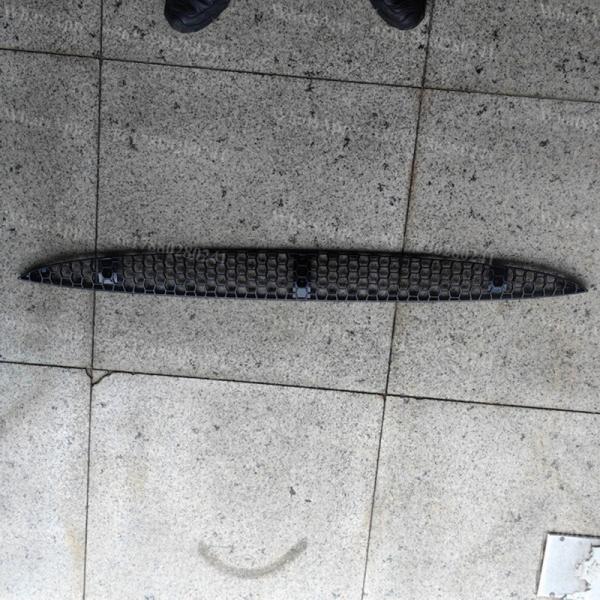 Quality 988025 GRILLE-LOWER-TK BLACK,SP the bottom cover of the THERMO KING T-600M , T-800M, T-1000M , T-680Pro , T-880Pro , T-1080Pro wholesale