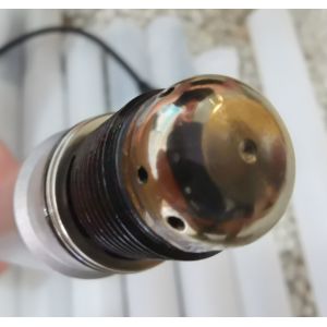 Electrode Material Allows A Reliable Ignition Spark Plug 12453385 Mwm