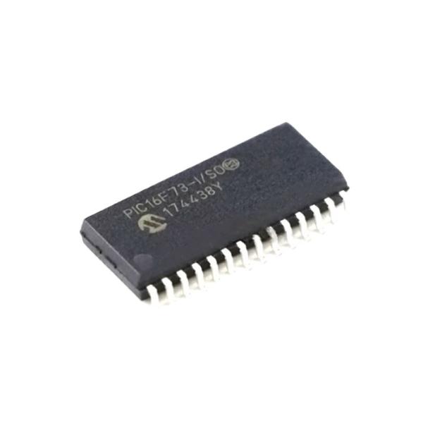 Quality Microcircuit CHIP PIC16F73-I IC Shen Zhen Integrated Electronic Components wholesale