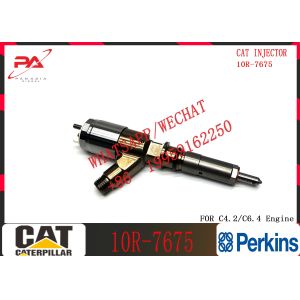 common rail fuel injector 326-4756 326-4740 10R-7951 2645A717 10R-7675 32F61