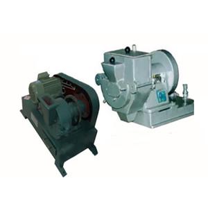 Quality 200t 3mm XPF Laboratory Rock Crusher Sealed Disc Vertical Pulverizer Pulverizer wholesale