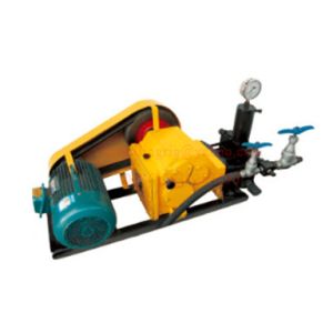 Electric Power Hydraulic Underground Core Drill Rig with High Penetration Speed