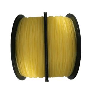 1.75mm / 2.85mm / 3mm PVA 3D Printer Filament ± 0.02mm Telerance 1KG For 3D Pen