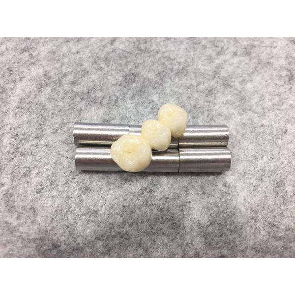 Quality High Intensity Dental Casting Alloys , Cobalt Based Alloys 27% Chrome Composition wholesale