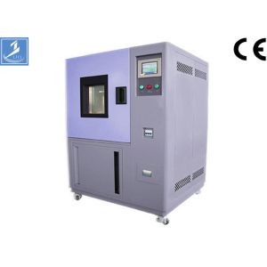 -70℃ ~ 150℃ Constant Temperature Humidity Test Chamber Electronic Powered