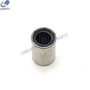 117612 Closed Bearing 12x19x28 For  VT7000 VT5000 Auto Cutter Parts