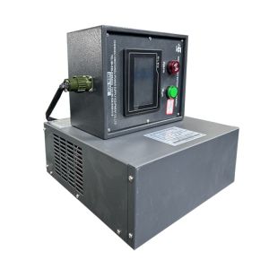 36v 15a High Frequency Hard Chrome Programmable Plating Rectifier
