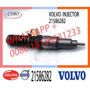 Diesel Engine EUI Unit Injector Common Rail Fuel Inyector Bebe4d38001 21586282