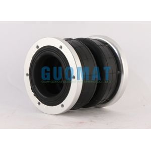 Sleeve Type Suspension Air Spring 2S2300F Rubber Air Bag For Automobile Shock