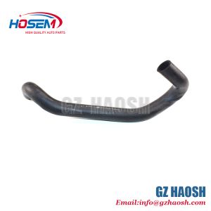 6C11 8B273CB Down Pipe Lower Water Hose for JMC Ford Transit V348 Series with 3