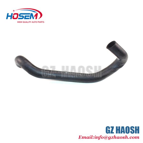 6C11 8B273CB Down Pipe Lower Water Hose for JMC Ford Transit V348 Series with 3